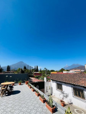 Casa ELA
